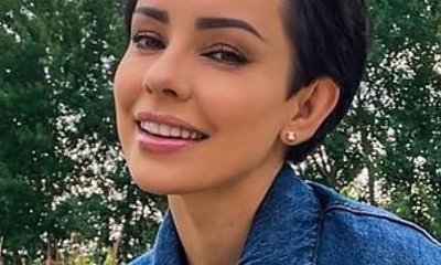 Rozradowana Dorota Gardias chwali się dietą! Fani zwracają uwagę na coś innego... Szykuje się zmiana?!
