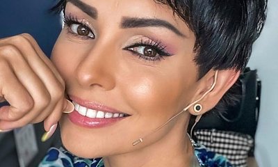 Dorota Gardias kolejny raz zachwyciła fanów fryzurą! Jej weekendowa stylizacja to totalny sztos?
