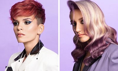 Fryzjerskie trendy na listopad 2022! Pixie cut, odwrócone ombre - modne strzyżenia i koloryzacje