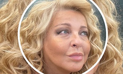 69-letnia Magda Gessler wymachuje atutami. "Ooo proszę, jaka Rozgwiazda"- zachwycają się fani