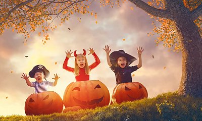 "U syna w przedszkolu zakazali Halloween. Przedszkolanka straszy dzieci, że to wymysł diabła!"