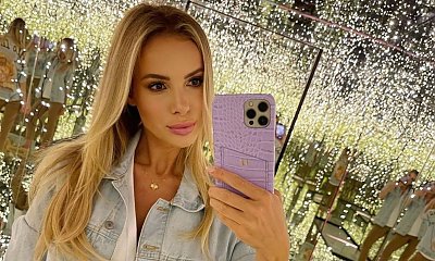 Mieszkania gwiazd: Izabela Janachowska sprzedaje ociekający luksusem apartament. Usiądź, zanim poznasz cenę...