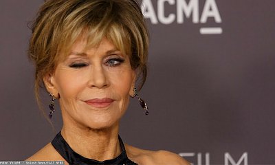 Jane Fonda wystąpiła publicznie pierwszy raz po diagnozie chłoniaka. Na konferencji kobiecej organizacji wyglądała świetnie!