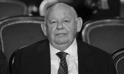 Jerzy Urban nie żyje. Redaktor naczelny "Tygodnika Nie" miał 89 lat
