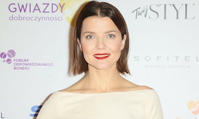 Joanna Jabłczyńska w czarnym kombinezonie na imprezie z ukochanym! Jeden aspekt zaskakuje najbardziej...
