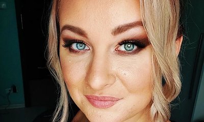 Julia Gołębiowska ze „Ślubu od pierwszego wejrzenia” pokazała sukienkę na wesele. "Lepiej niż panna młoda" - ktoś pisze