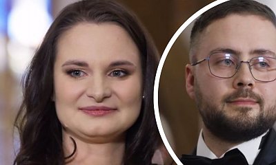 Justyna i Przemek ze "Ślubu od pierwszego wejrzenia" są nadal razem?! UPS, zdradziła zakończenie?