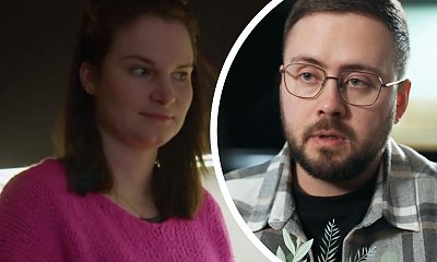 Skandal w "Ślubie od pierwszego wejrzenia"! Justyna splądrowała mieszkanie męża i zostawiła w nim dziwne wyrazy miłości!