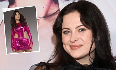 "Top Model": Modelka plus size Martyna Kaczmarek zdradziła rozmiar swoich ubrań. Ma szansę zawojować wybiegi?