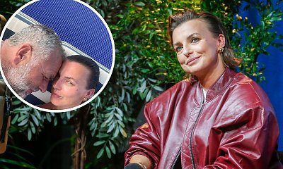 Katarzyna Sokołowska pokazała partnera i ojca dziecka! Artur Kozieja to przystojny biznesmen i milioner!