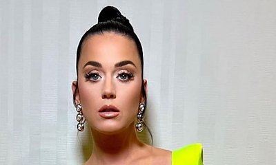 Katy Perry i jej tatuaże: na stopach, nadgarstku, palcach i bicepsie. O jednym z nich nie chce rozmawiać...
