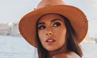 Klaudia Halejcio wymiata w stroju na Halloween. To dowód na to, że można zrobić coś z niczego!