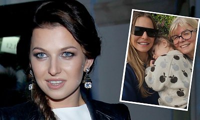 Anna Lewandowska zdradza, jak godzi rolę mamy z karierą. "Miewam chwile zwątpienia i wyrzuty sumienia"