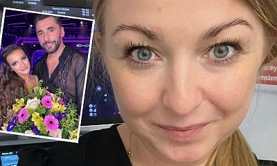 "Taniec z gwiazdami": Natalia Janoszek odpadła z programu przez aferę z "Mamą Ginekolog"? Internauci są oburzeni!