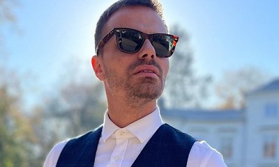 Marcin Hakiel trenuje z synem. Młody nieźle wymiata! Jest lepszy od ojca?