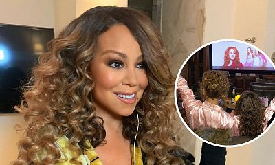 Córka Mariah Carey to miniwersja mamy. 11-letnia Monroe ma niesamowite włosy!