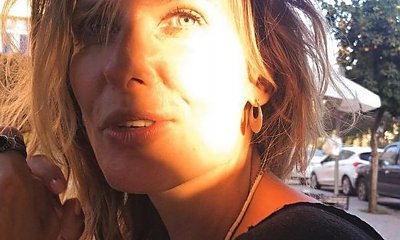 Patrycja Markowska na zdjęciu z ojcem. Muzyk już wrócił do zdrowia?