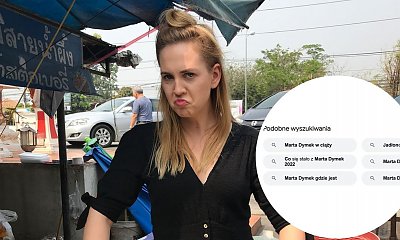 Wegańska blogerka Marta Dymek bez słowa zniknęła z mediów na dwa lata. Dziś autorka "Jadłonomii" powraca i wyjaśnia, dlaczego jej nie było