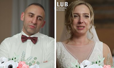 "Ślub od pierwszego wejrzenia": Marta i Patryk pozostali w małżeństwie? Fani znaleźli dowody i mają teorię!