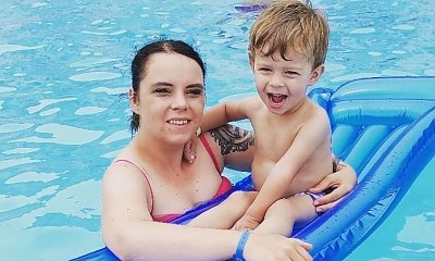 Marta Podbioł ze „Ślubu od pierwszego wejrzenia” jest coraz piękniejsza. Profesjonalny makijaż kompletnie ją odmienił
