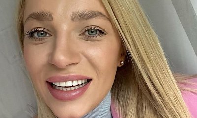 Martyna Gliwińska szykuje się do ślubu! Była partnerka Jarosławia Bieniuka zaręczyła się po zaledwie 8 miesiącach!