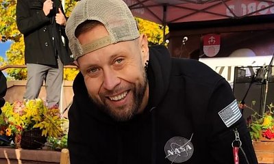 Mateusz „Big Boy” Borkowski o luksusie, który zepchnął go na dno: "Nie dziękuję. Nie tęsknię!"
