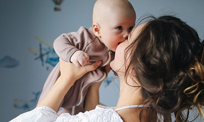"Matka uważa, że powinnam być jej wdzięczna za to, że mnie urodziła... Ciągle mi wypomina, co dla mnie zrobiła"