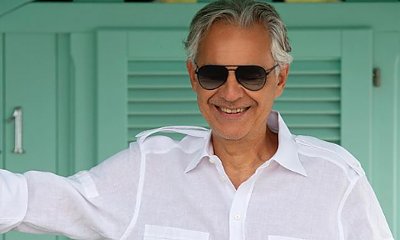 Syn Andrei Bocellego skończył 25 lat! Jest najprzystojniejszy z całej rodziny, jak malowany!
