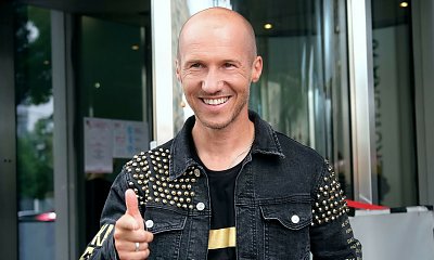 Mezo: "Byłem już nominowany do Fryderyka, ale dostałem go dopiero od Żony". Raper został ojcem po raz trzeci!