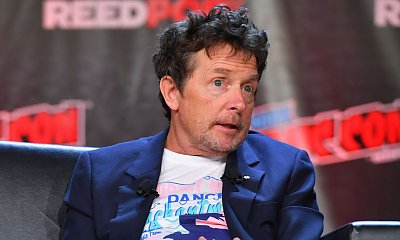 Michael J. Fox otwarcie mówi o bólu, który towarzyszy mu każdego dnia. "Mam 61 lat, ale czuję się starzej", wyznaje aktor
