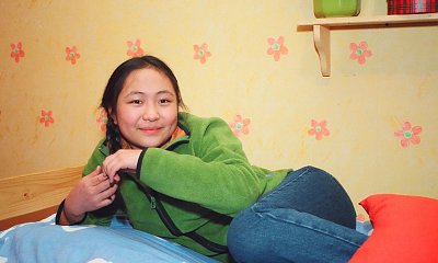 Pamiętacie Zosię z "Rodziny Zastępczej"? Dziś aktorka ma 33 lata, wypiękniała i... pokazała mamę!