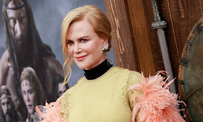 55-letnia Nicole Kidman eksponuje umięśniony brzuch. Szok, jak ona wygląda!