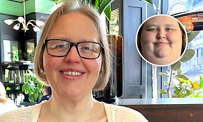 Niesamowita metamorfoza 47-latki: Schudła 120 kilogramów w trzy lata! „Musiałam podwajać swoje posiłki”