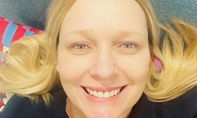 Katarzyna Nosowska na koszmarnym zdjęciu. "Wzięłabym to na nagrobek" - mistrzowsko komentuje gwiazda