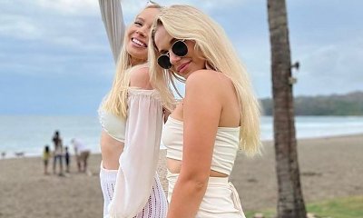 Fani "Hotelu Paradise" zachwyceni nową uczestniczką! Śliczna Ola to naturalna piękność!