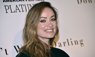 Olivia Wilde w prześwitującej sukni! Gdy rozbłysły światła wszyscy ujrzeli ciało aktorki w pełnej okazałości!