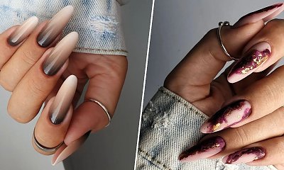 Paznokcie eleganckie i piękne: na co dzień, na randkę, do pracy czy na uczelnię. Zobacz najlepsze stylizacje!