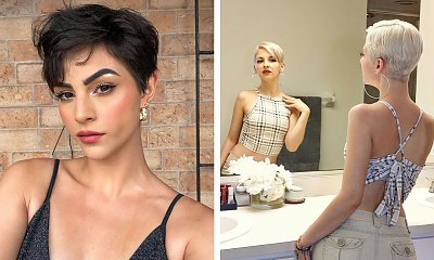 Wielki powrót pixie cut! Zobacz 17 najmodniejszych propozycji na jesień 2022!