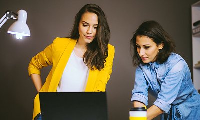 "Ja też padłam ofiarą mobbingu. Szefowa zapominała przekazać mi ważne informacje. Ale najgorsze było potem"
