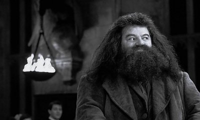 Nie żyje aktor "Harry'ego Pottera" Robbie Coltrane. Filmowy Hagrid zmarł w wieku 72 lat