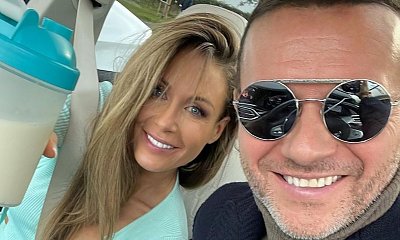Małgorzata Rozenek pokazała zdjęcie ze szpitala, na którym trzyma w ramionach nowonarodzonego Henryka. Nie zabrakło też dumnego taty!