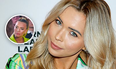 Sandra Kubicka przegrała casting na prowadzącą „Love Island”. Teraz wyjaśnia dlaczego