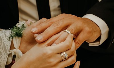 "Brat podarował mi na prezent ślubny... zestaw ręczników. Nie oczekiwałam złotych gór, ale to chyba lekka przesada?