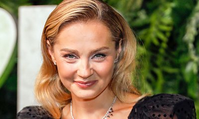 Zadziorna Małgorzata Socha kusi obłędnie długimi nogami. Ta sesja to petarda!