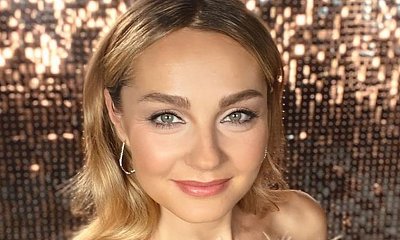 Małgorzata Socha pierwszy raz pokazała twarz 4-letniego syna! Ktoś pisze: "Myślałam, że to córka"