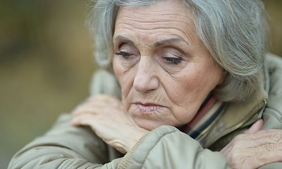 "Synowa dysponuje moją emeryturą. Muszę się jej prosić o każdy grosz na własne potrzeby"