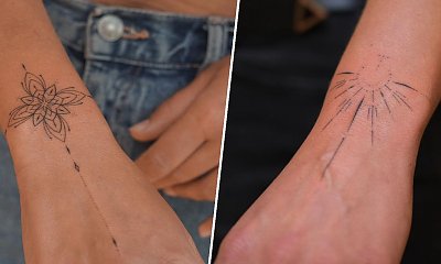 #wristtatto - tatuaż na nadgarstku. Zobacz najlepsze projekty dla kobiet wykonane w 2022 roku!