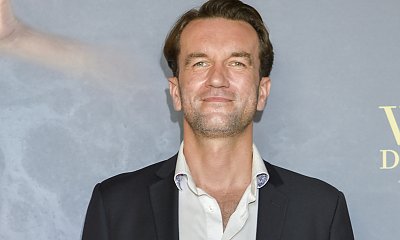 Tomasz Kot w brodzie jak Rumcajs. Przygotowuje się do nowej roli? Wygląda... intrygująco!
