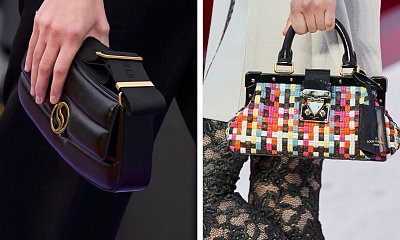 Torebka na jesień 2022. Poznaj modne propozycje od Chanel, Louis Vuitton, Miu Miu i nie tylko!
