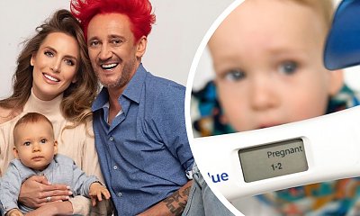 Pola Wiśniewska w kolejnej ciąży! 37- latka po raz szósty zostanie mamą! Michał dopiero się rozkręca?